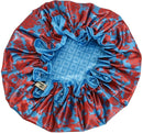 Florence Broadhurst: Bobby Broadhurst Shower Cap - Singapore