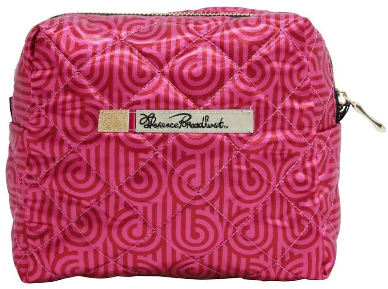 Florence Broadhurst: Lucinia Broadhurst Cosmetic Bag - Shanghai