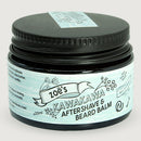 Zoe's: Kawakawa Aftershave & Beard Balm (35ml)