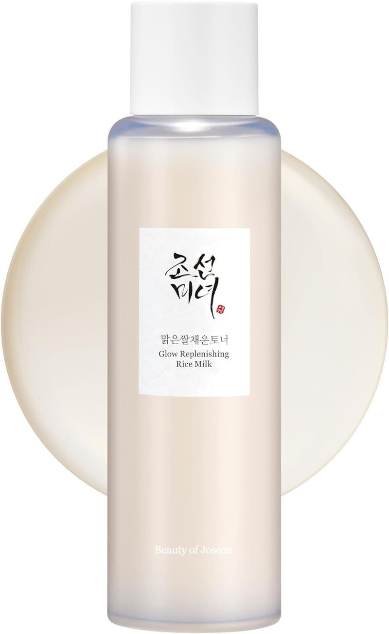 Beauty of Joseon: Glow Replenishing Rice Milk