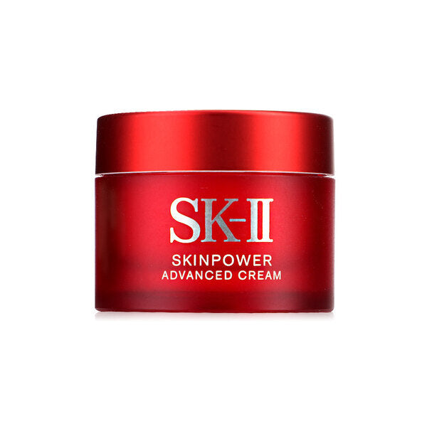 SK-II: Skinpower Advanced Cream (15g)