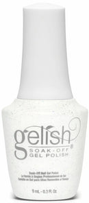 Gelish: Mini Gel Polish - Fame Game (9ml)