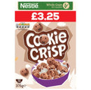 Nestle: Cookie Crisp Cereal - 375g