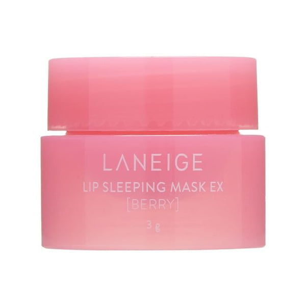 Laneige: Lip Sleeping Mask EX Mini