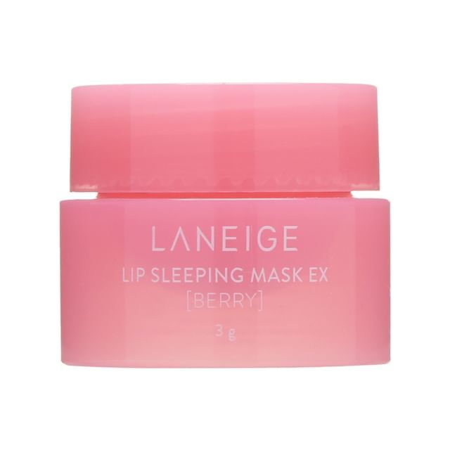 Laneige: Lip Sleeping Mask EX Mini