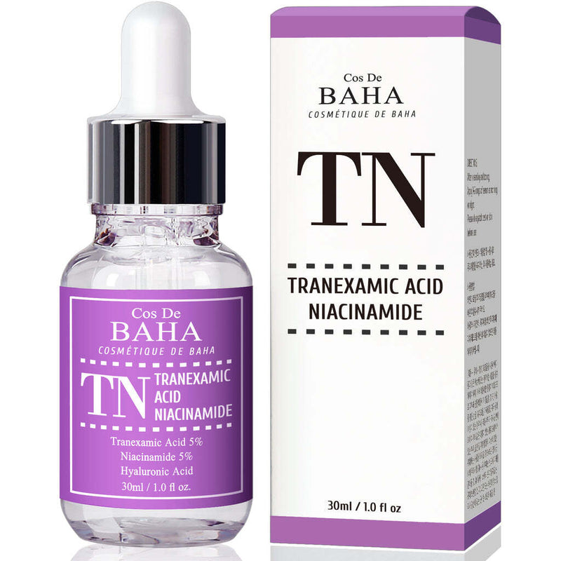 Cos De BAHA: TN Tranexamic Acid Niacinamide Serum