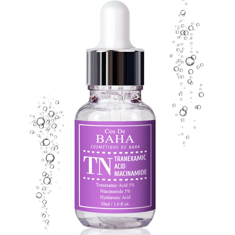 Cos De BAHA: TN Tranexamic Acid Niacinamide Serum