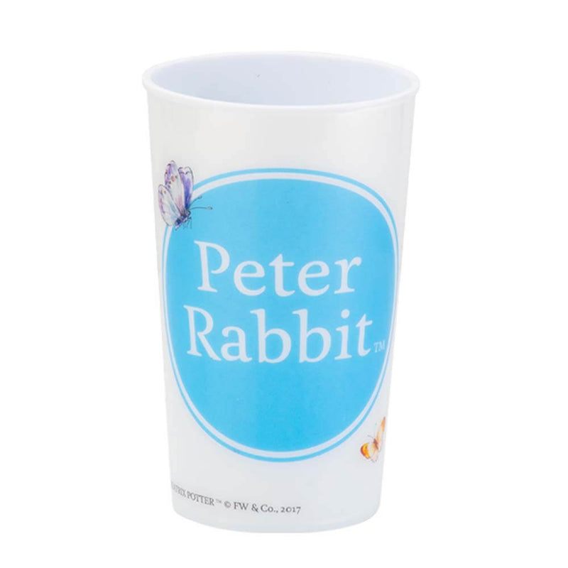 Beatrix Potter: 3-Piece Mealtime Dinner Set - Peter Rabbit