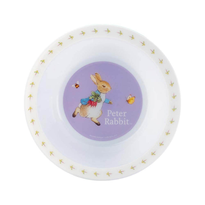 Beatrix Potter: 3-Piece Mealtime Dinner Set - Peter Rabbit