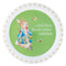 Beatrix Potter: 3-Piece Mealtime Dinner Set - Peter Rabbit