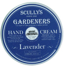 Scullys: Cream & Soap Gift Set - Gardeners (370g)