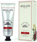 Scullys: Hand Cream - Bulgarian Rose (75g)