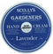 Scullys: Hand Cream - Gardeners Lavender (150g)