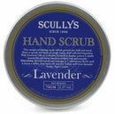 Scullys: Hand Scrub - Lavender (70g)