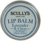 Scullys: Lip Balm - Lavender & Citrus (15g)