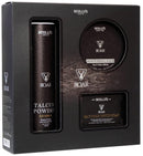 Scullys: Men's Gift Box (500g)