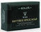 Scullys: Men's Soap - Baytree Spice (150g)