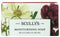 Scullys: Moisturising Soap - Bulgarian Rose (150g)