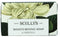 Scullys: Moisturising Soap - White Gardenia (150g)