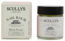 Scullys: Nail Balm - Blush Peony (25g)