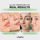 Jumiso: All Day Vitamin Pure C 5.5 Glow Serum