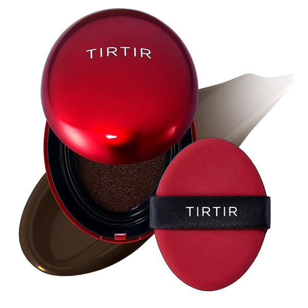TIRTIR: Mask Fit Red Cushion - #55N Espresso
