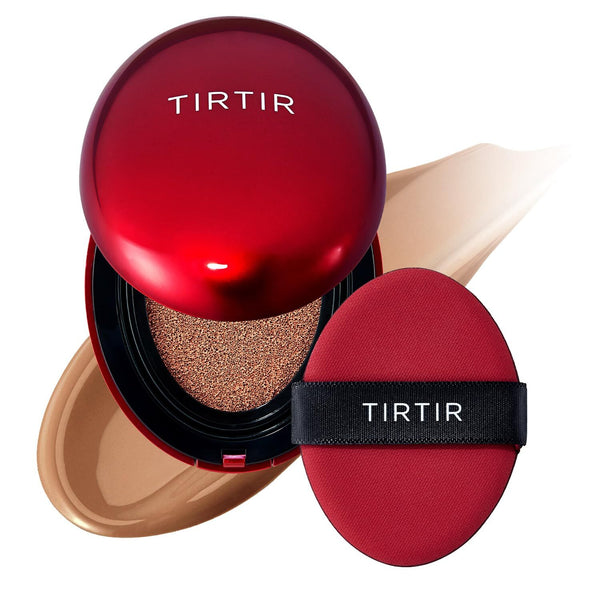TIRTIR: Mask Fit Red Cushion - #37C Almond