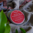 Scullys: Sensual Massage Wax - Bulgarian Rose (130g)