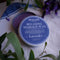 Scullys: Sensual Massage Wax - Lavender (130g)