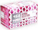 Ha Naturally: Tea Tonic Herbal Selection - 30 Teabags