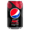 Pepsi Max Raspberry - 330ml Can (20 Pack)