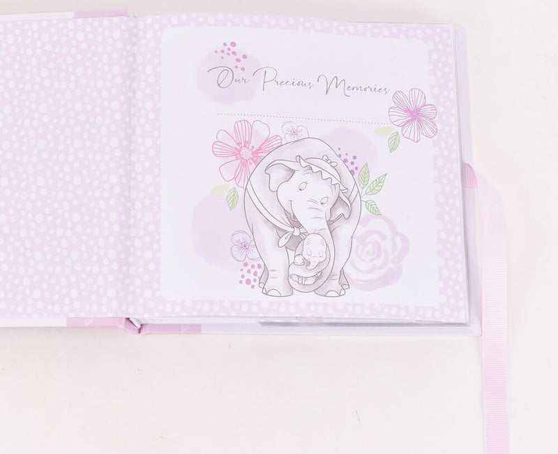 Disney: Dumbo Photo Album - Mum