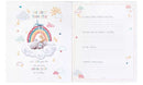 Tiny Tatty Teddy: Pregnancy Journal - Twinkle Twinkle