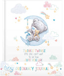 Tiny Tatty Teddy: Pregnancy Journal - Twinkle Twinkle