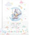 Tiny Tatty Teddy: Pregnancy Journal - Twinkle Twinkle