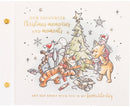 Disney: Winnie The Pooh Christmas: Photo Album