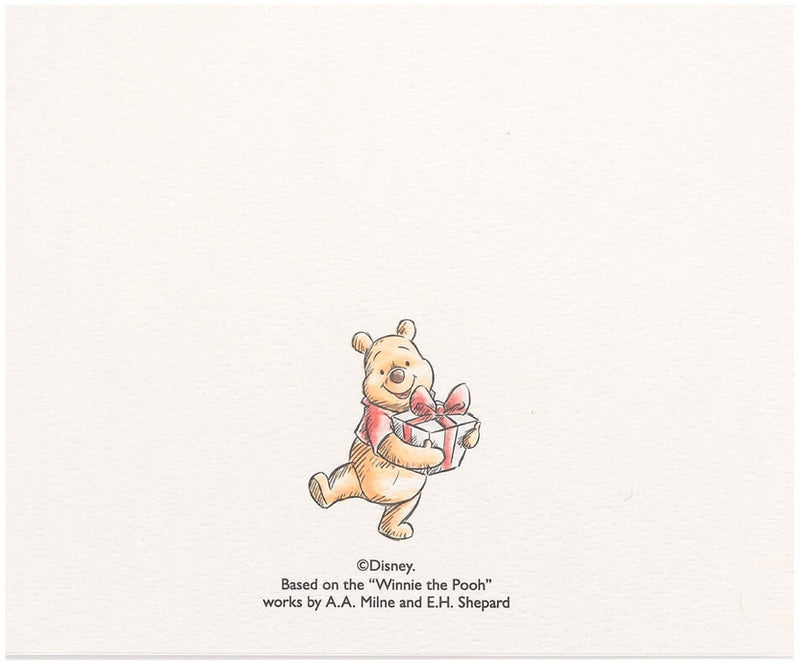 Disney: Winnie The Pooh Christmas: Photo Album