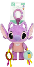 Disney: Stitch Activity Toy - Angel