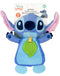 Disney: Stitch Teether Blanket - Stitch