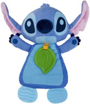 Disney: Stitch Teether Blanket - Stitch