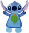 Disney: Stitch Teether Blanket - Stitch