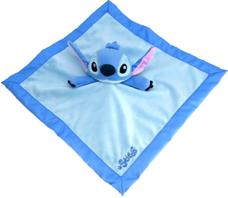 Disney: Stitch Snuggle Blanket - Stitch