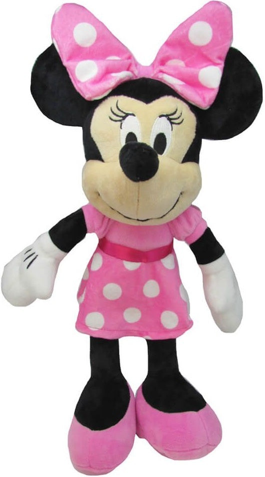 Disney: Minnie Mouse Large Plush (38cm)