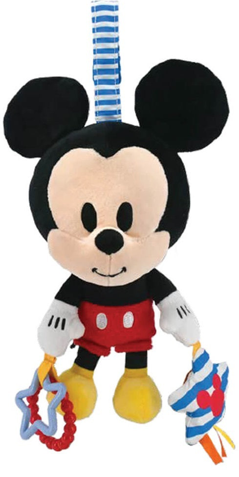 Disney: Mickey Mouse Activity Toy