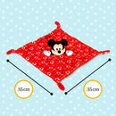 Disney: Mickey Mouse Knotted Snuggle Blanket