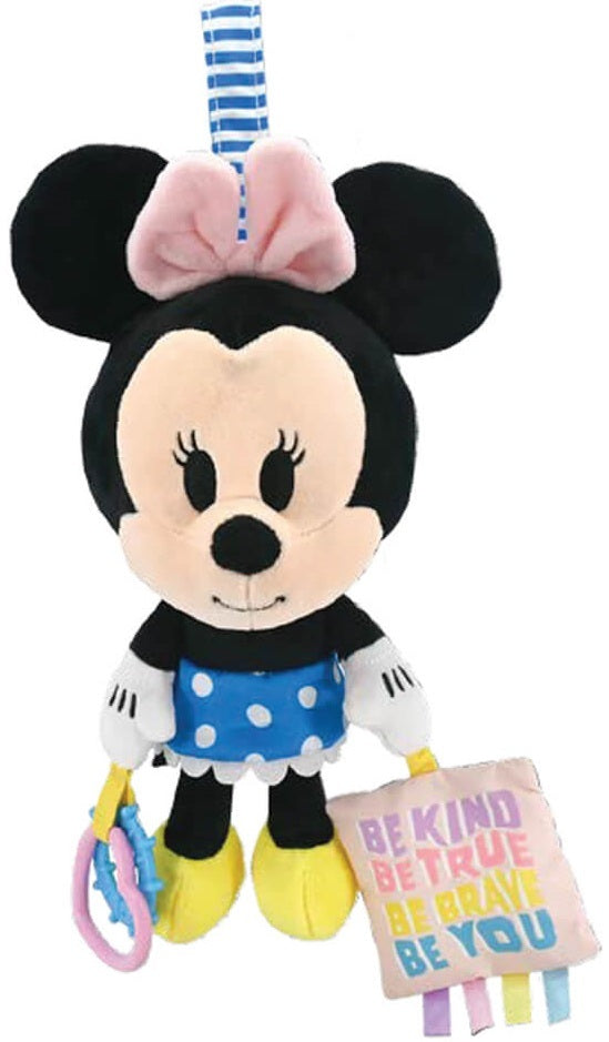 Disney: Minnie Mouse Activity Toy