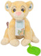 Disney: The Lion King My First Simba Soft Toy