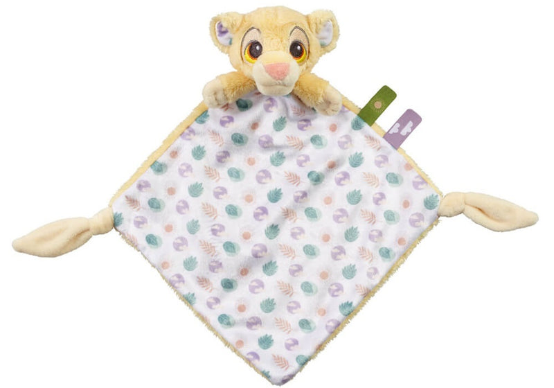 Disney: The Lion King Comfort Blanket - Simba