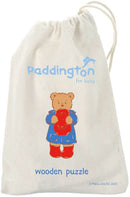 Paddington: Wooden Puzzle by Paddington Bear