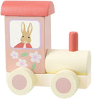 Beatrix Potter: Flopsy Train Push Toy